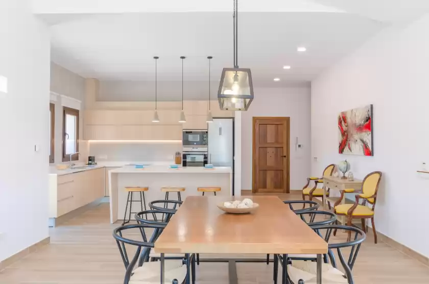 Alquiler vacacional en Bona vista, Felanitx