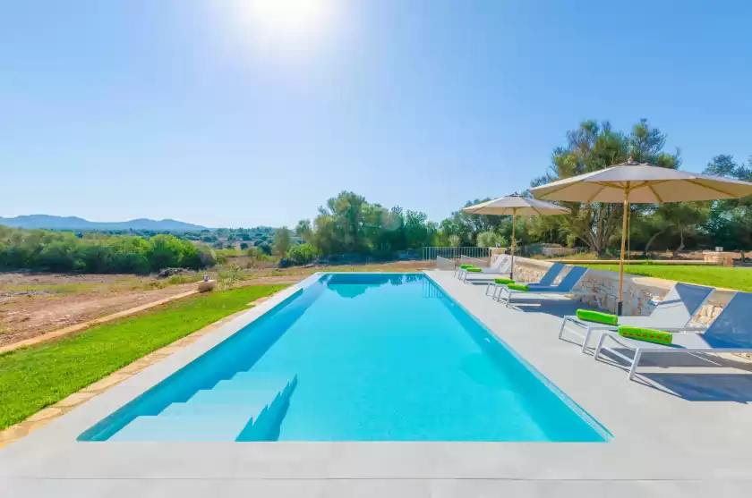 Alquiler vacacional en Bona vista, Felanitx