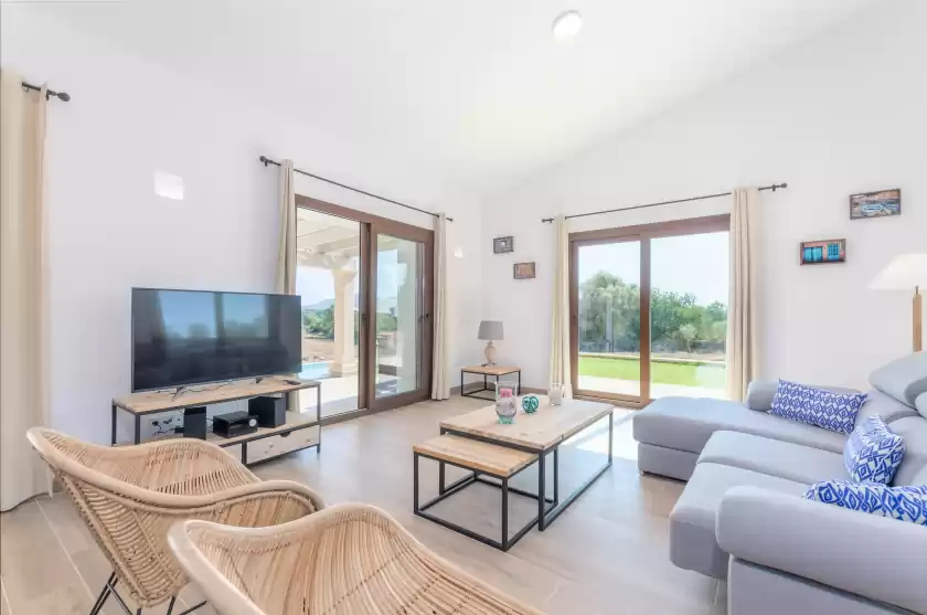 Alquiler vacacional en Bona vista, Felanitx