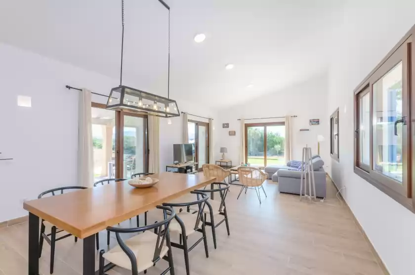 Alquiler vacacional en Bona vista, Felanitx