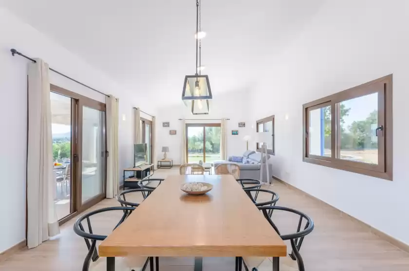 Alquiler vacacional en Bona vista, Felanitx