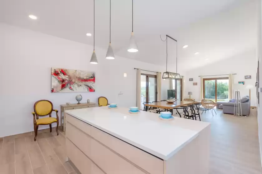 Alquiler vacacional en Bona vista, Felanitx