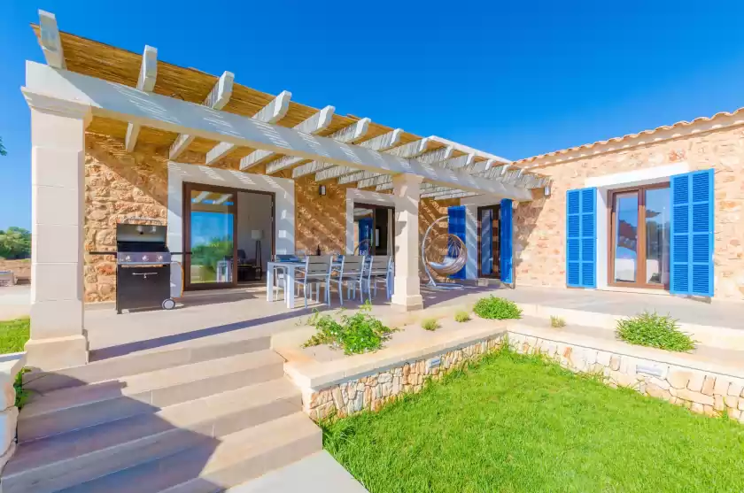 Alquiler vacacional en Bona vista, Felanitx