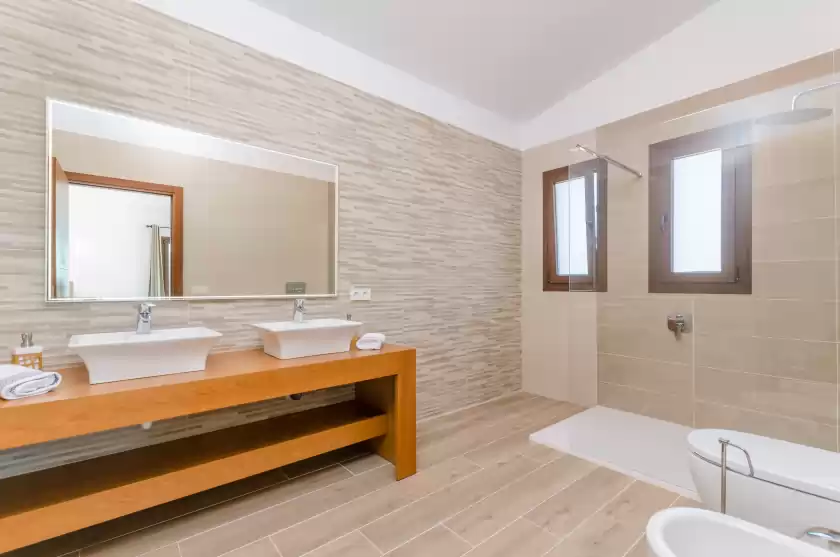 Alquiler vacacional en Bona vista, Felanitx