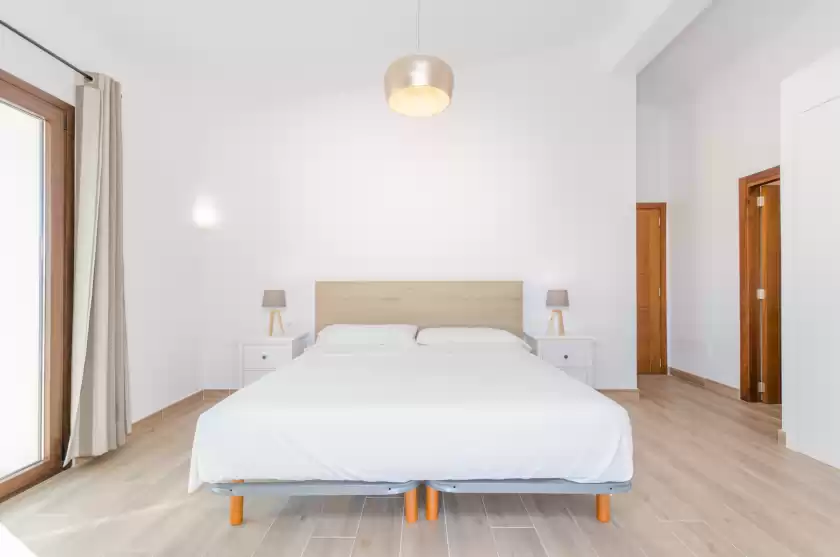 Alquiler vacacional en Bona vista, Felanitx