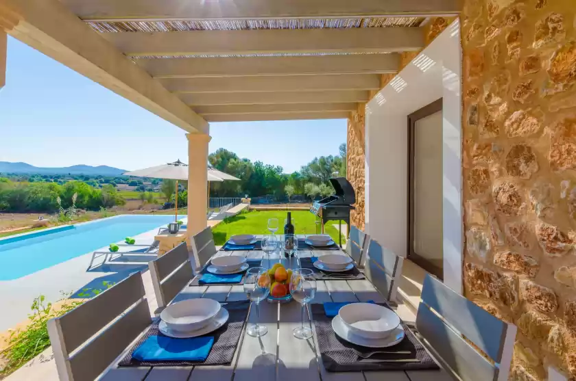 Alquiler vacacional en Bona vista, Felanitx