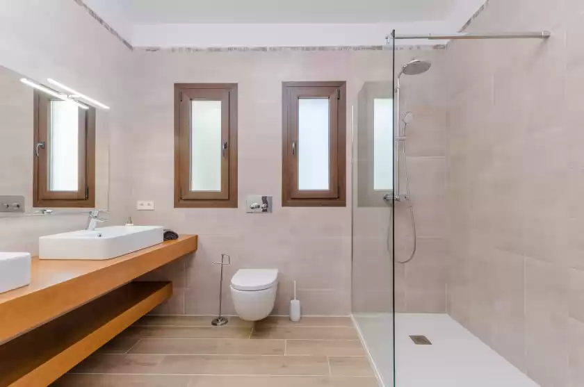 Alquiler vacacional en Bona vista, Felanitx