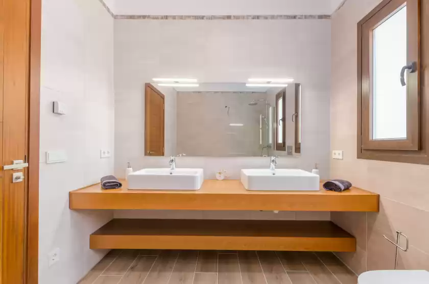 Alquiler vacacional en Bona vista, Felanitx