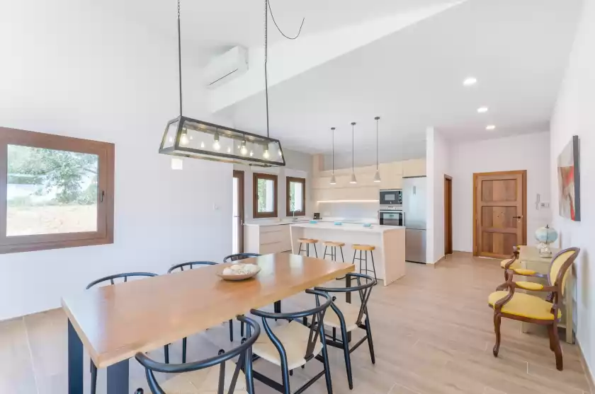 Alquiler vacacional en Bona vista, Felanitx