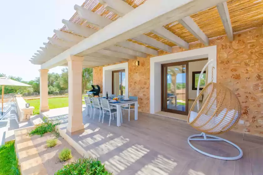 Alquiler vacacional en Bona vista, Felanitx