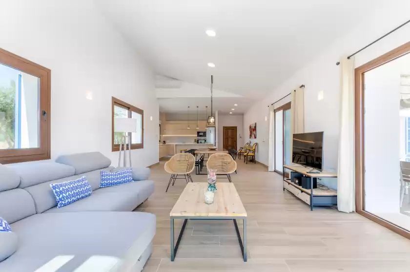 Alquiler vacacional en Bona vista, Felanitx