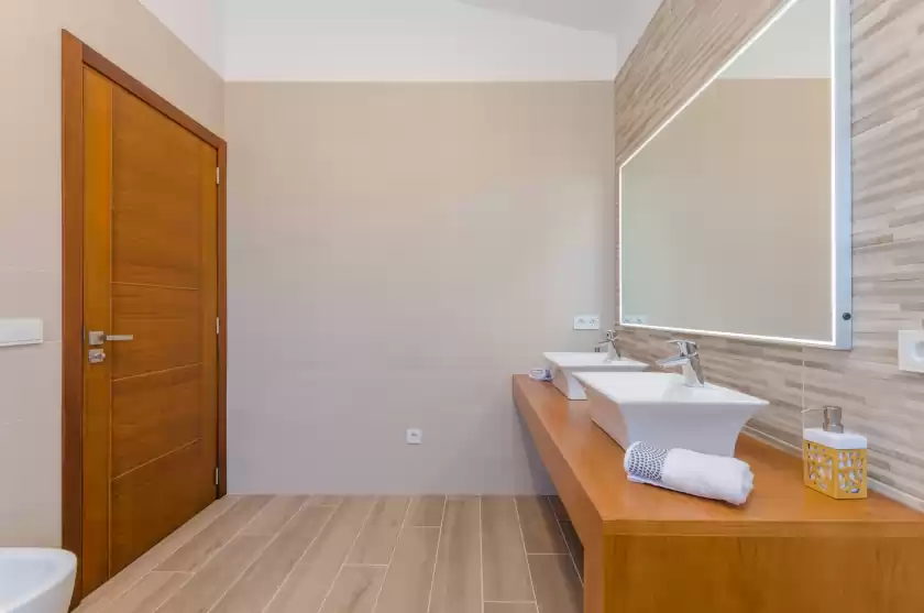 Alquiler vacacional en Bona vista, Felanitx