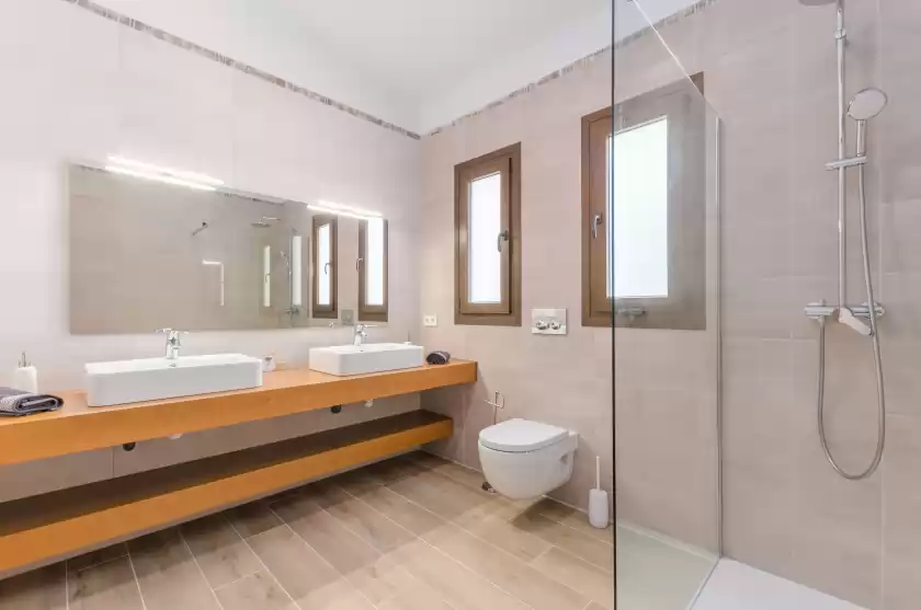 Alquiler vacacional en Bona vista, Felanitx