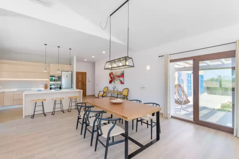 Alquiler vacacional en Bona vista, Felanitx