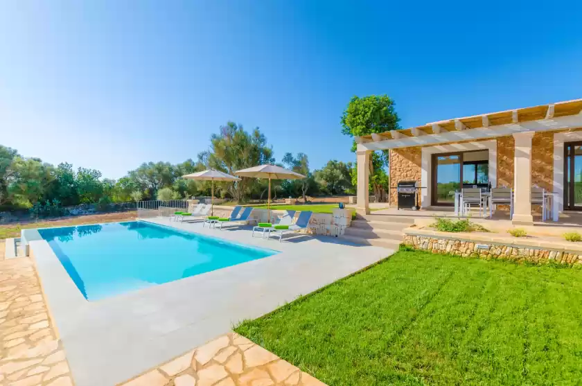 Alquiler vacacional en Bona vista, Felanitx