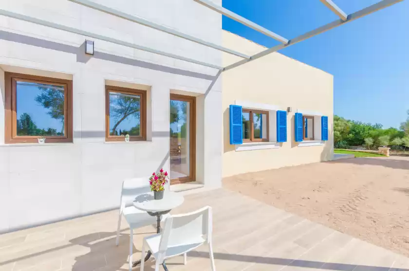 Alquiler vacacional en Bona vista, Felanitx