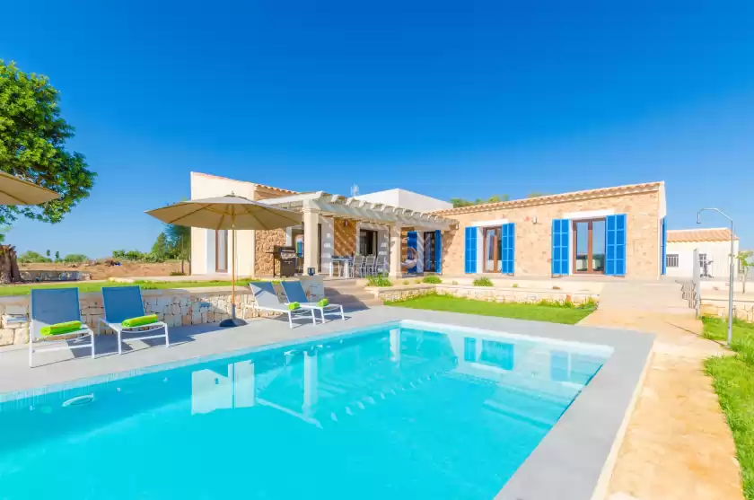 Alquiler vacacional en Bona vista, Felanitx