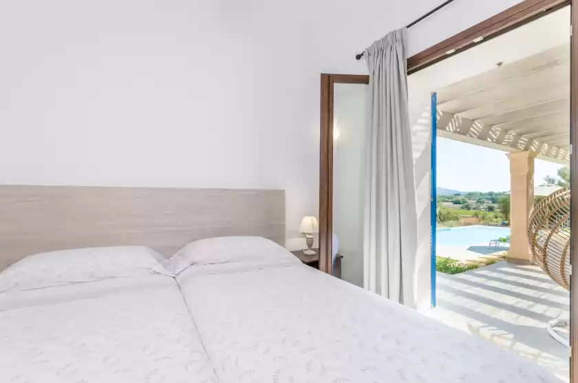 Alquiler vacacional en Bona vista, Felanitx