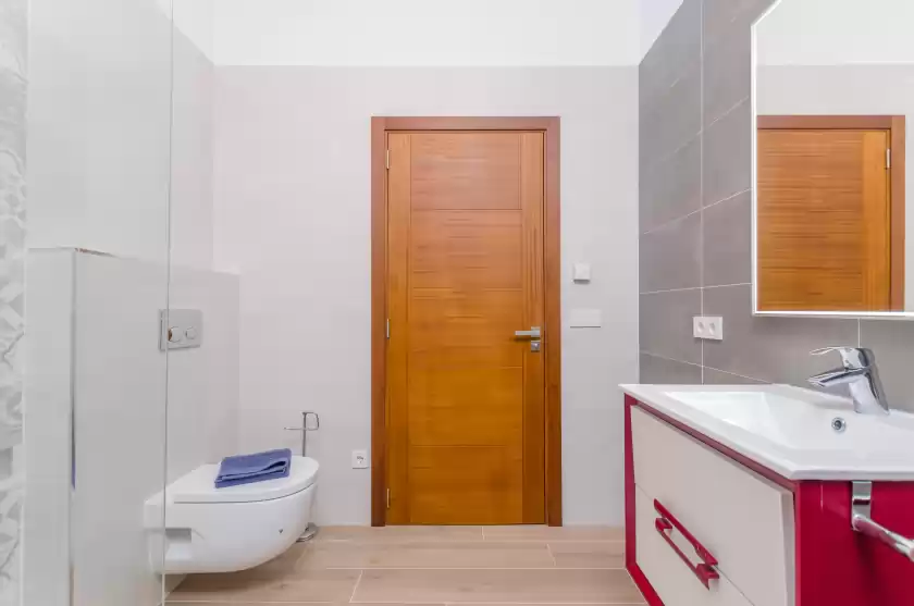 Alquiler vacacional en Bona vista, Felanitx