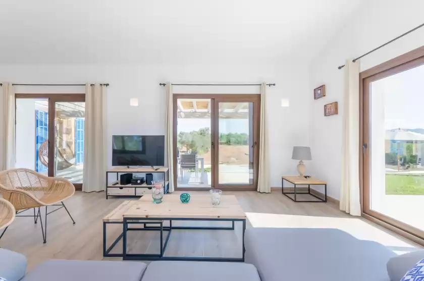 Alquiler vacacional en Bona vista, Felanitx