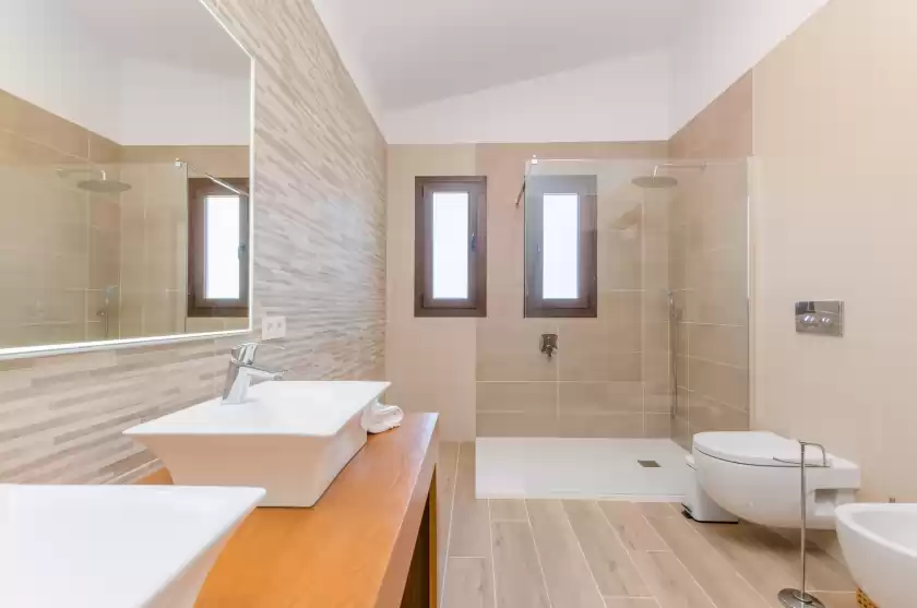 Alquiler vacacional en Bona vista, Felanitx