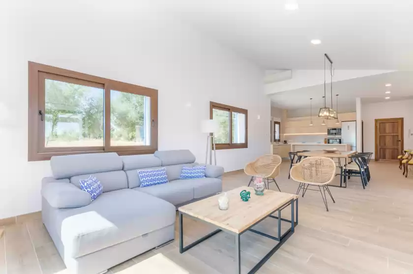 Alquiler vacacional en Bona vista, Felanitx