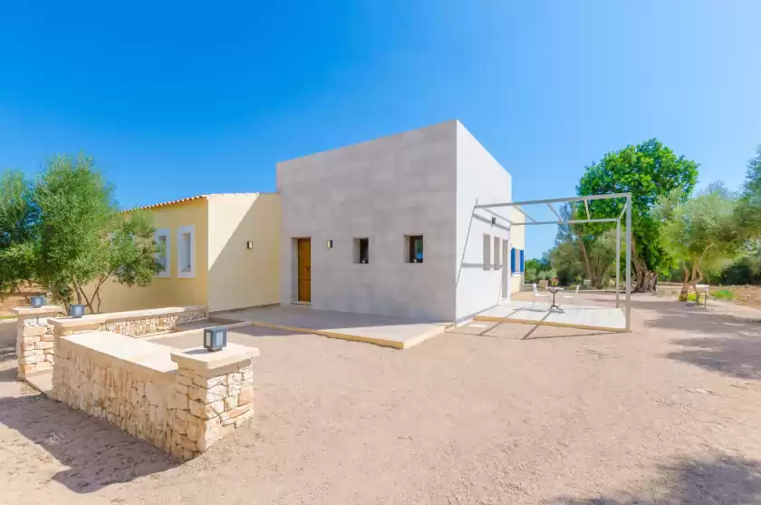 Alquiler vacacional en Bona vista, Felanitx