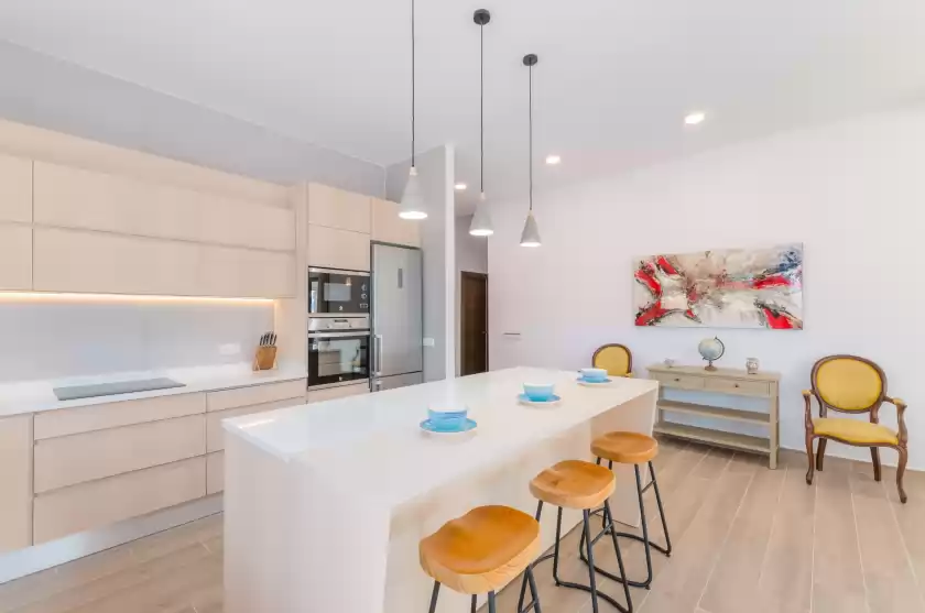 Alquiler vacacional en Bona vista, Felanitx