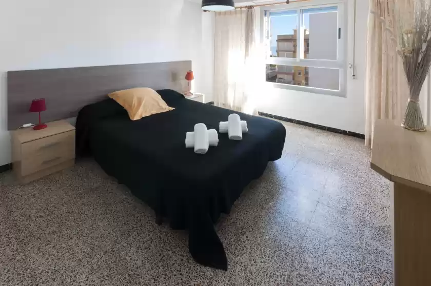 Alquiler vacacional en Purpura, Grau i Platja