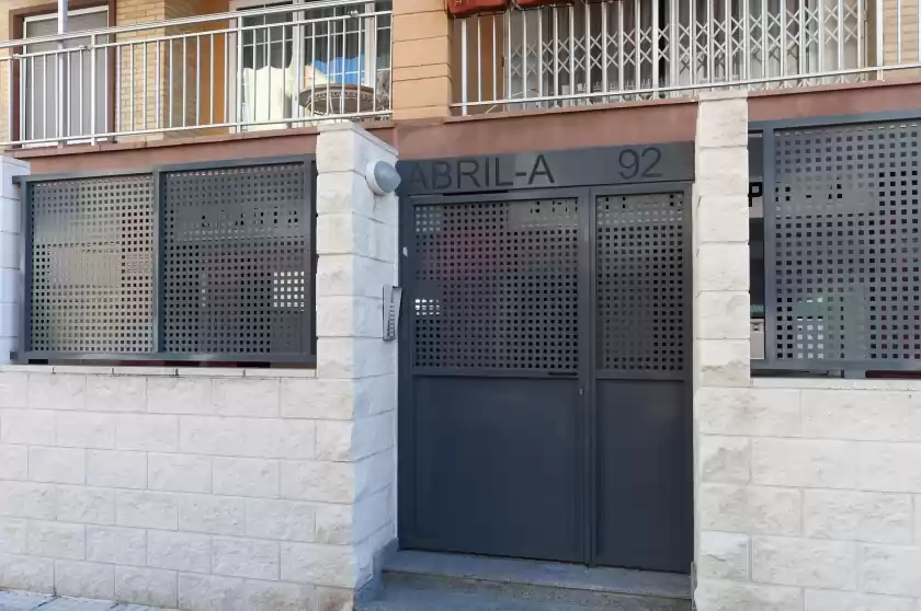 Alquiler vacacional en Purpura, Grau i Platja