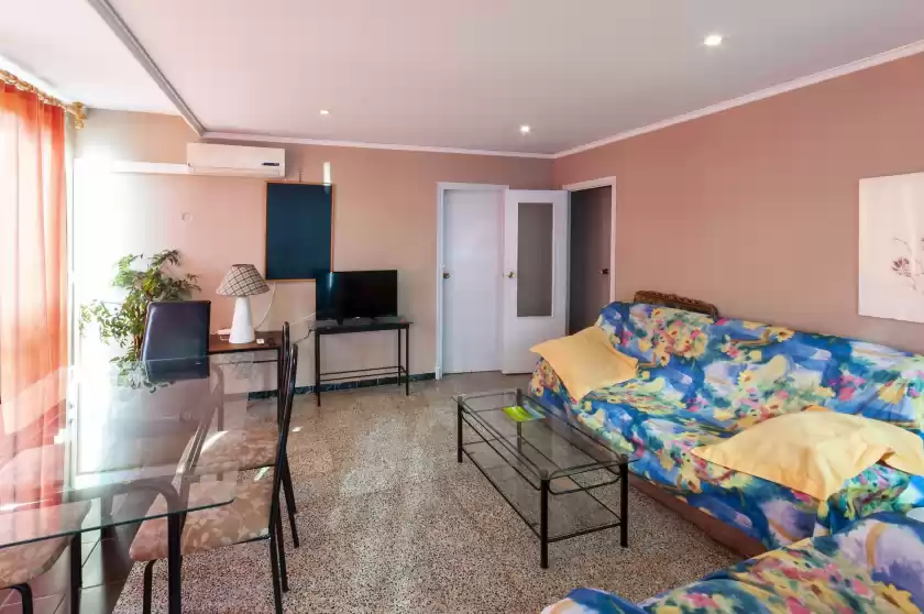 Alquiler vacacional en Purpura