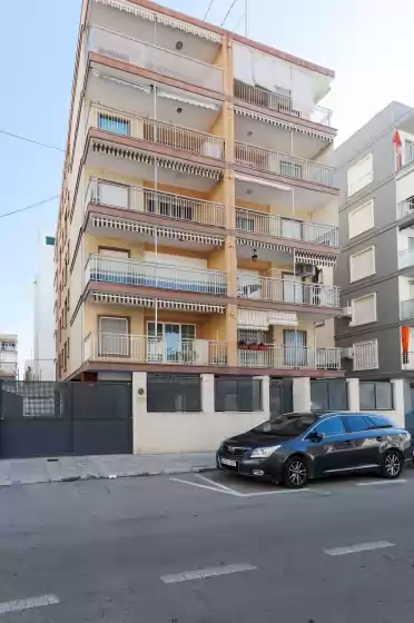 Alquiler vacacional en Purpura, Grau i Platja
