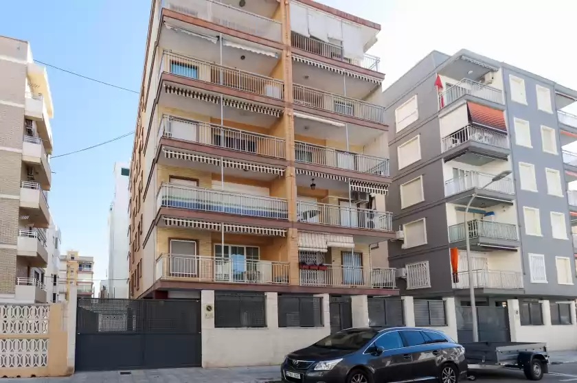 Alquiler vacacional en Purpura, Grau i Platja