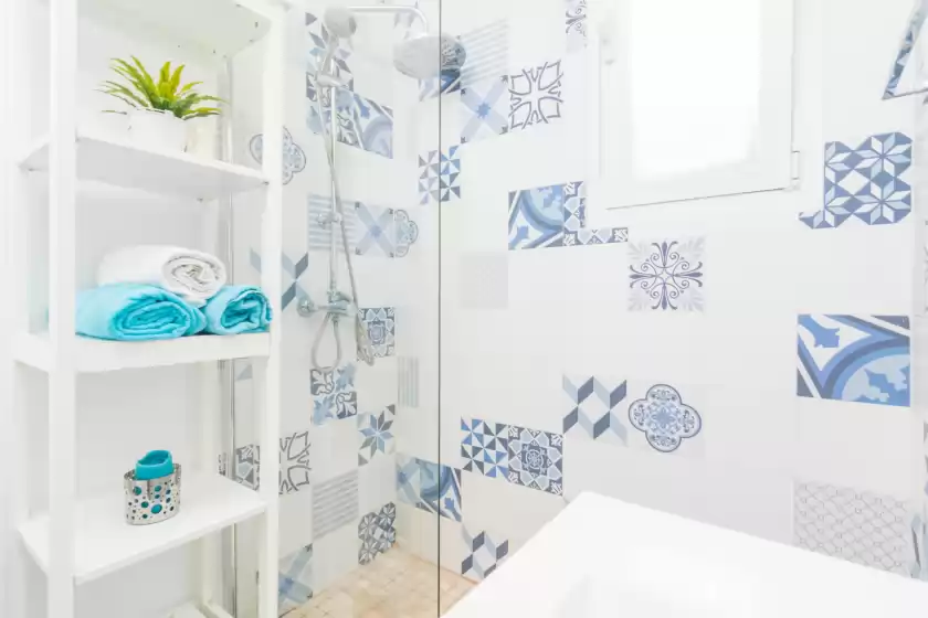 Holiday rentals in Can rubi, ses Covetes