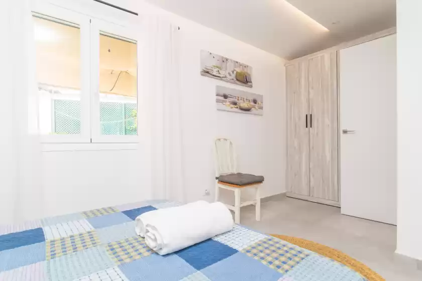 Holiday rentals in Can rubi, ses Covetes