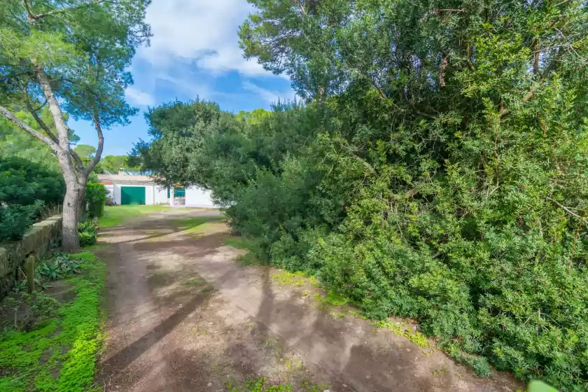 Holiday rentals in Can rubi, ses Covetes