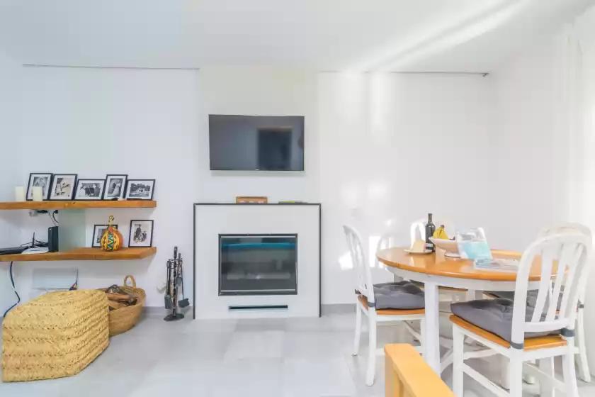 Holiday rentals in Can rubi, ses Covetes