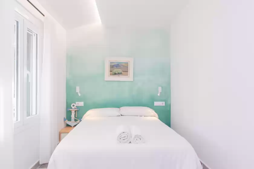 Holiday rentals in Can rubi, ses Covetes