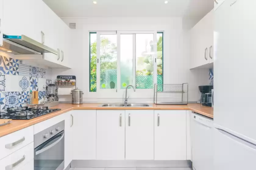 Holiday rentals in Can rubi, ses Covetes