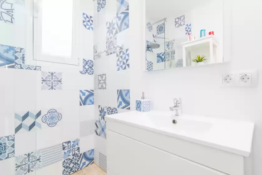 Holiday rentals in Can rubi, ses Covetes