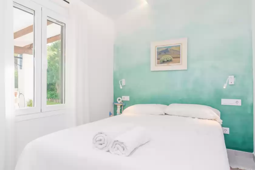 Holiday rentals in Can rubi, ses Covetes