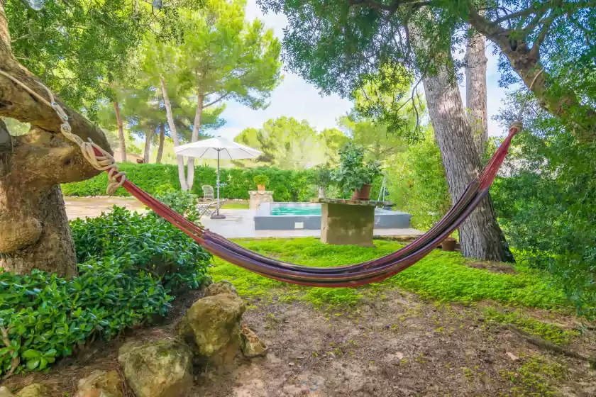 Holiday rentals in Can rubi, ses Covetes