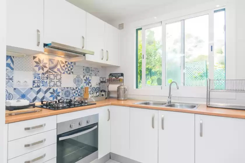 Holiday rentals in Can rubi, ses Covetes