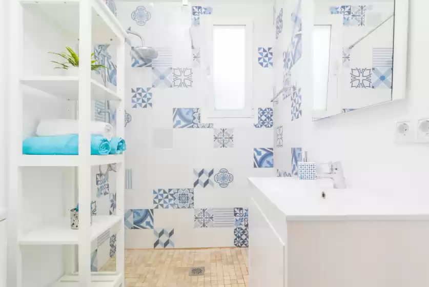 Holiday rentals in Can rubi, ses Covetes