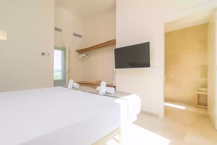Holiday rentals in Es lligats sa costa - adults only, Sant Llorenç des Cardassar