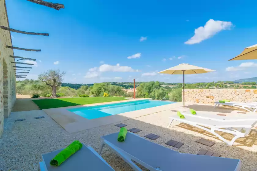 Holiday rentals in Es lligats sa costa - adults only, Sant Llorenç des Cardassar