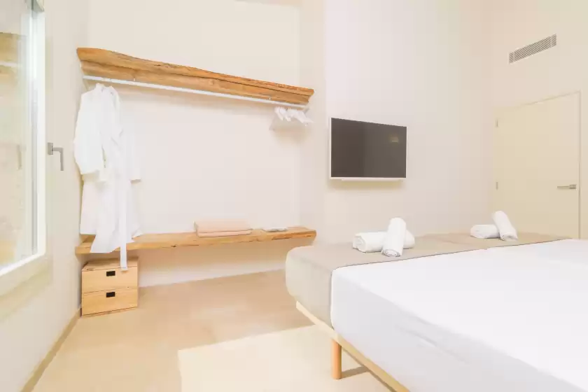 Holiday rentals in Es lligats sa costa - adults only, Sant Llorenç des Cardassar