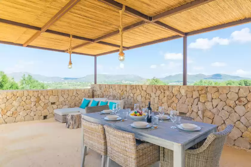 Holiday rentals in Es lligats sa costa - adults only, Sant Llorenç des Cardassar