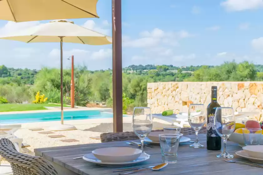 Holiday rentals in Es lligats sa costa - adults only, Sant Llorenç des Cardassar