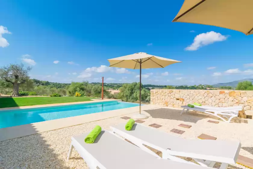 Holiday rentals in Es lligats sa costa - adults only, Sant Llorenç des Cardassar
